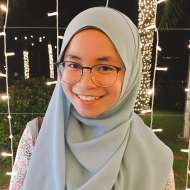 Siti Nur Sendu Samsoddin